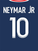 Imaginea de design a unei pictograme de fotbal - mai multe variante