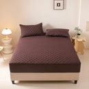 Foaie impermeabilă - mai multe variante