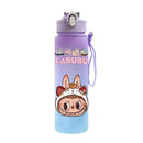 Sticlă de apă design Labubu - 750 ml - mai multe variante