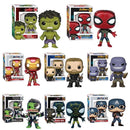 figurină Supereroi Design Marvel - mai multe variante