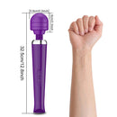 Puternic Magic Wand Massager - mai multe variante