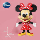Minnie Mouse Kit de design creativ 3D - 2900 buc