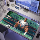 Tastatură și mouse pad Cristiano Ronaldo - mai multe variante