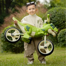 Bouncer dinozaur pentru copii - mai multe variante