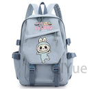 Fete sac de școală Labubu - mai multe variante