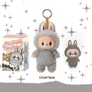 Păpușă de pluș Labubu The Monsters - mai multe variante