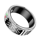 Inel inteligent modern cu afișaj - mai multe variante