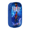 Scoala pencil caz Lamine Yamal - mai multe variante