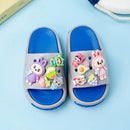 Papuci pentru copii Labubu – mai multe variante