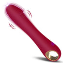 Vibrator cu vibrații puternice și design elegant