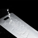 SteelCore™ Placă de tăiat din oțel inoxidabil - mai multe variante