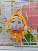Cry Baby Crying Again Plush Doll - mai multe variante