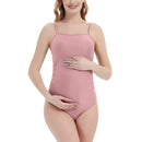MaternityMode™ Maternitate costum de baie o piesă - mai multe variante