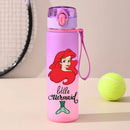 Sticlă de apă pentru fete Little Mermaid - mai multe variante