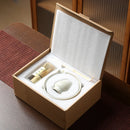 Set tradițional japonez de ceai Matcha - mai multe variante