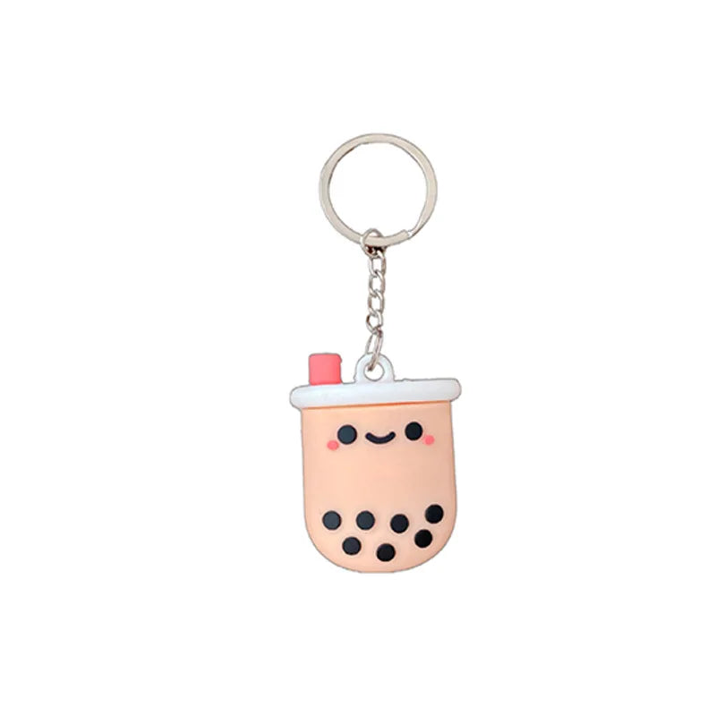 Cute Apple Airtag breloc / caz - mai multe variante