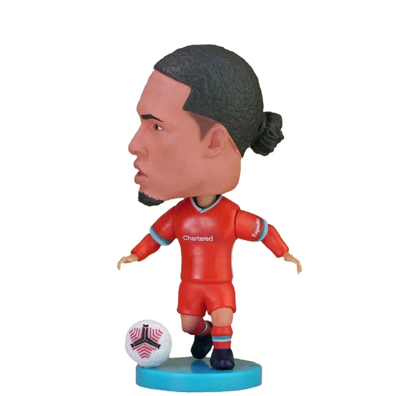 Figurină TOP Football Star - mai multe variante