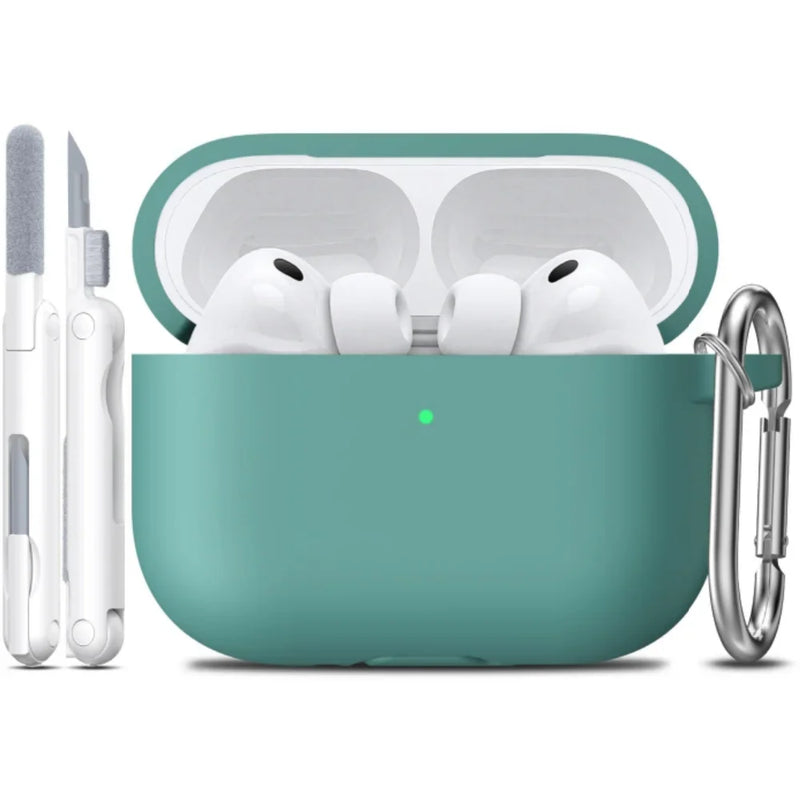 Husă din silicon pentru AirPods Pro 3 - mai multe variante