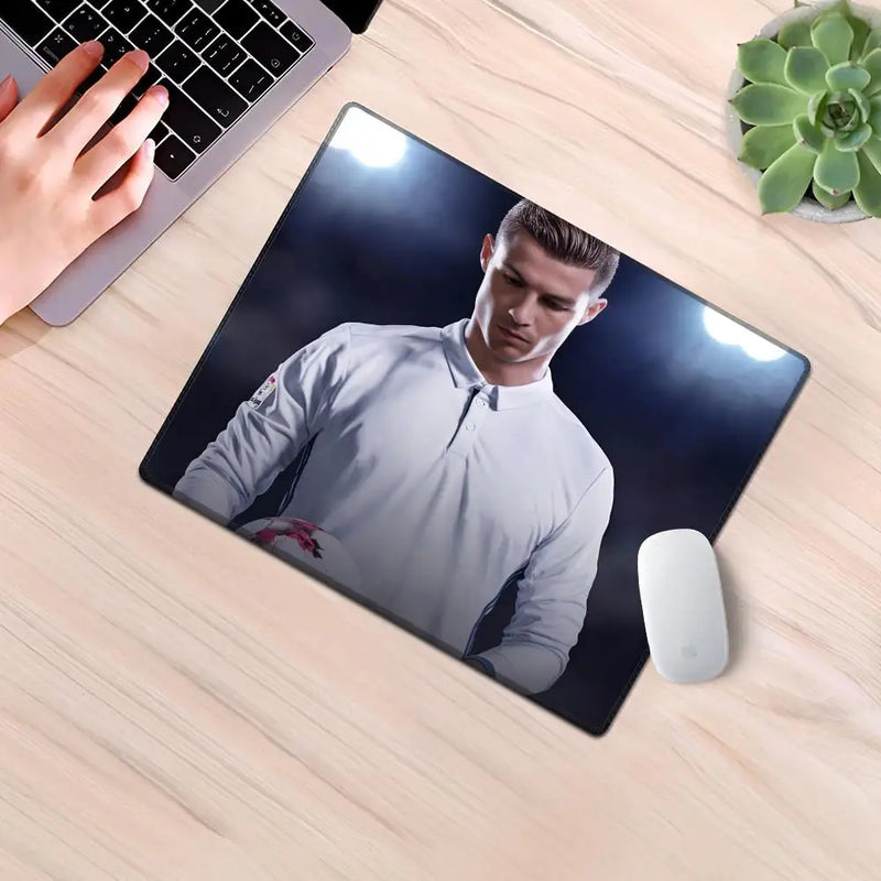 Mouse pad Cristiano Ronaldo - mai multe variante