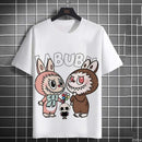 Vara T-shirt Labubu - mai multe variante