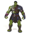 Design excelent figurină Ragnarok - Hulk