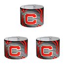 Design brățară căpitan de fotbal - mai multe variante