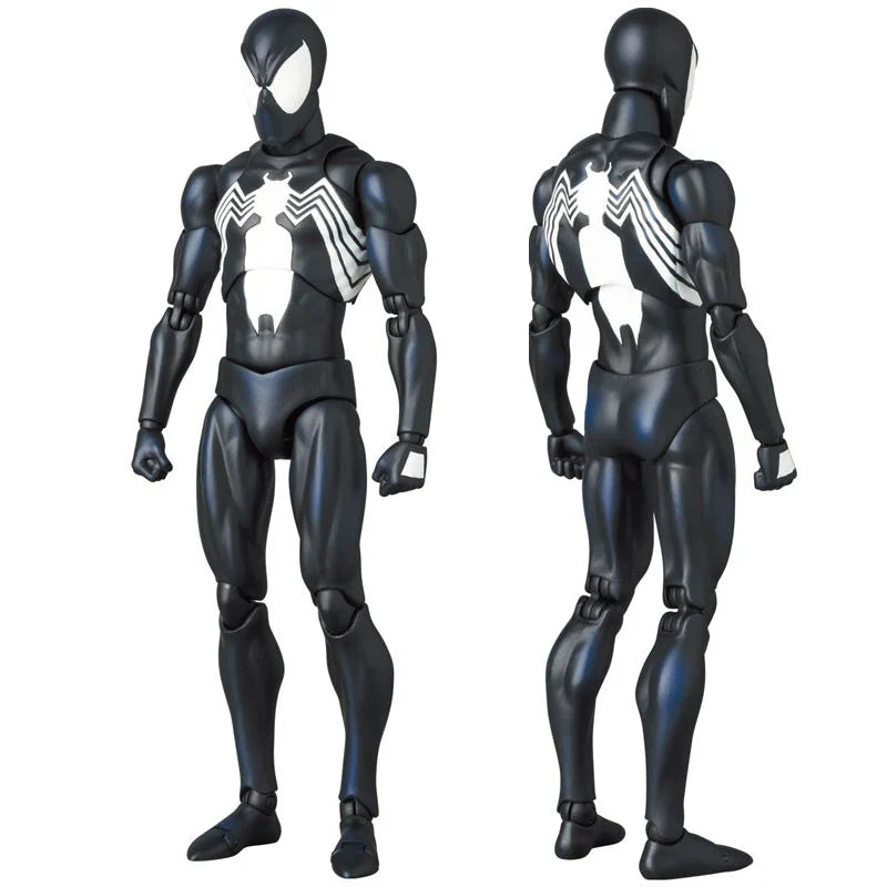 Design excelent figurină Venom