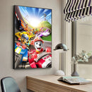 Imaginea designului Paw Patrol - mai multe variante