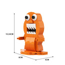 Seturi creative de construcții Roblox - mai multe variante