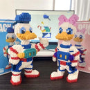 Donald Duck buc Trusa mare - 3000 - mai multe variante