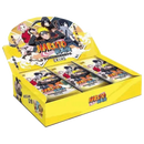 Naruto cărți de colecționat - mai multe variante