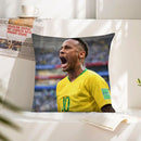 Față de pernă Neymar - mai multe variante