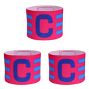 Design brățară căpitan de fotbal - mai multe variante