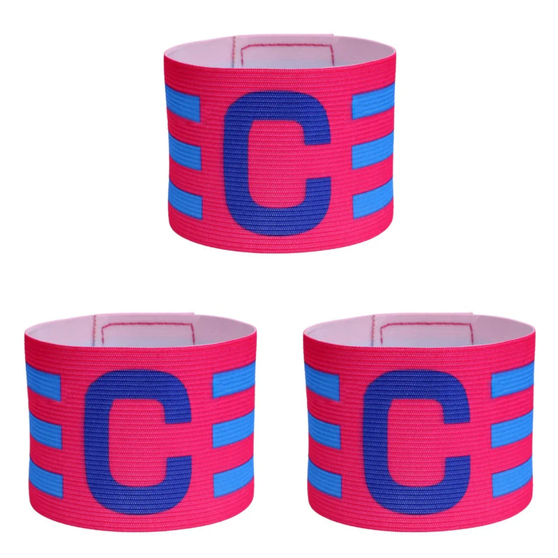 Design brățară căpitan de fotbal - mai multe variante