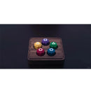 Cuburi pentru jocul coreean Gonggi - Squid Game