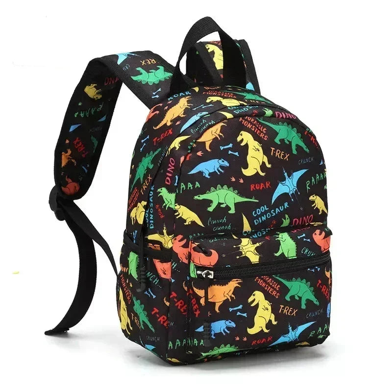 KidBagz™ Design Rucsac școlar pentru copii - mai multe variante