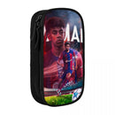 Scoala pencil caz Lamine Yamal - mai multe variante