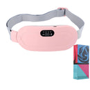 Cureaua menstruală pentru abdomen și șolduri - mai multe variante