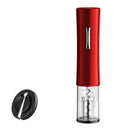 Deschizător de vin electric automat - mai multe variante