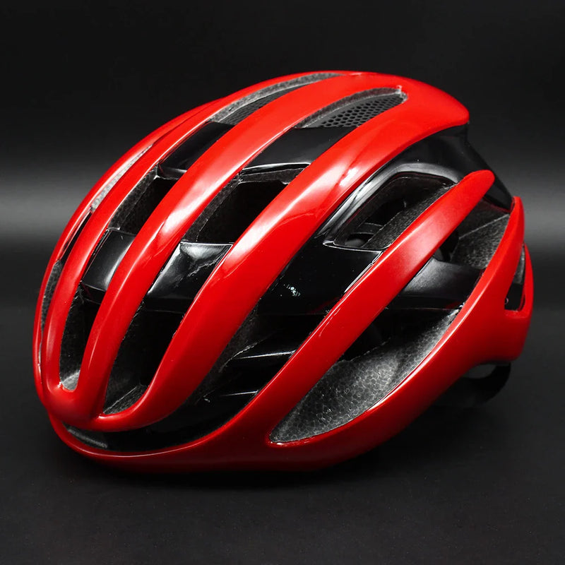 Design casca de bicicleta - mai multe variante
