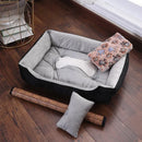 Pat pentru câini Doggy™ Design - mai multe variante