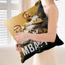 Față de pernă Kylian Mbappé - mai multe variante