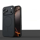 Husă magnetică pentru iPhone 17, 17 Pro, 17 Pro Max - mai multe variante