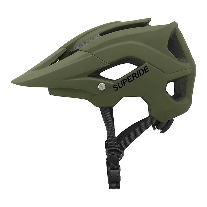 Cască de bicicletă Superide™ - mai multe variante