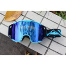 Alphex™ Professional ochelari de schi polarizați - mai multe variante