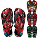 Flip Flops Marvel Supereroi - mai multe variante