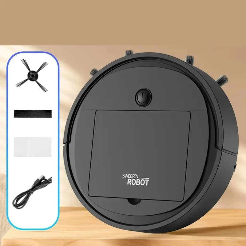 Aspirator robotizat Xiaomi - mai multe variante