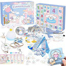 Calendar de advent Cinnamoroll