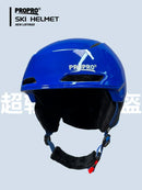 Cască de schi - mai multe variante