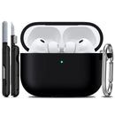 Husă din silicon pentru AirPods Pro 3 - mai multe variante
